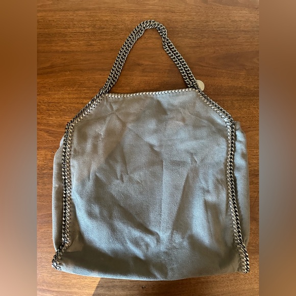 Stella McCartney Large Falabella Tote - Picture 3 of 7